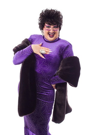 Mona De Grenoble photo