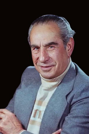 Photo of Taghi Zohuri from the Latest Netflix gallery