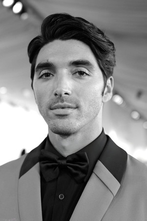 Taylor Zakhar Perez photo