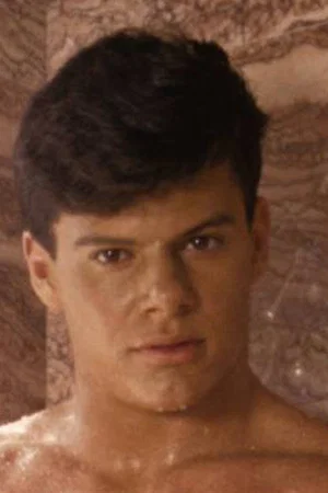 Photo of Derek Cruise from the Latest Netflix gallery