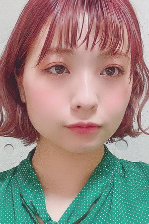 Photo of Ahiru Ohira from the Latest Netflix gallery