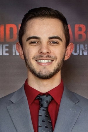 Photo of Parker Viale from the Latest Netflix gallery