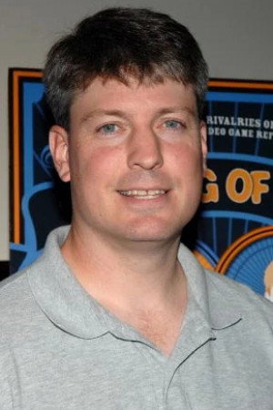 Photo of Steve Wiebe from the Latest Netflix gallery