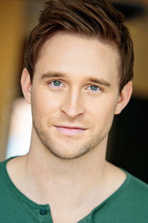 Photo of Ben Davies from the Latest Netflix gallery