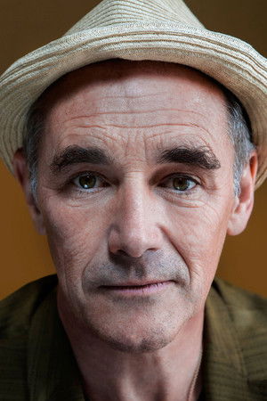 Mark Rylance photo