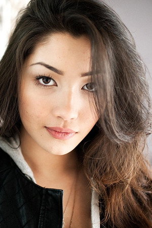 Photo of Jaylee Hamidi from the Latest Netflix gallery