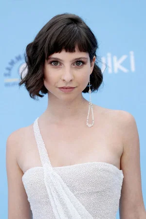 Photo of Ludovica Francesconi from the Latest Netflix gallery