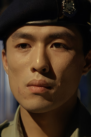 Photo of Kenneth Cheung Moon-Yuen from the Latest Netflix gallery