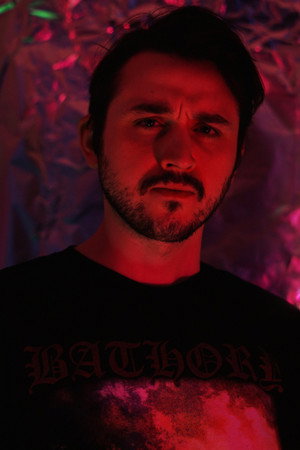 Photo of Jay Karales from the Latest Netflix gallery