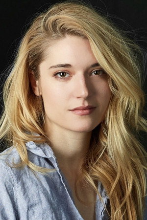 Photo of Morgan Wolk from the Latest Netflix gallery