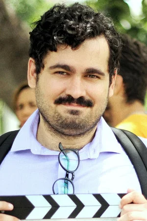 Photo of Thiago Henrique Sena from the Latest Netflix gallery