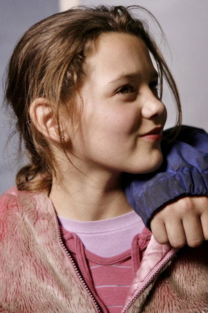 Photo of Kelly O'Neill from the Latest Netflix gallery