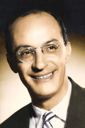 Photo of Dinos Iliopoulos from the Latest Netflix gallery