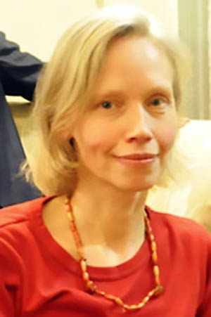 Photo of Katrin Nielsen from the Latest Netflix gallery