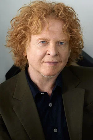 Photo of Mick Hucknall from the Latest Netflix gallery