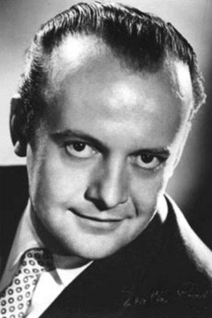 Photo of Tito Gobbi from the Latest Netflix gallery