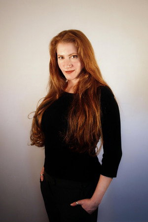 Photo of Lara Taillon from the Latest Netflix gallery