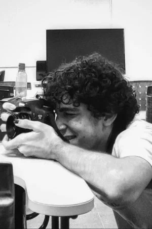 Photo of Juan Vilar from the Latest Netflix gallery