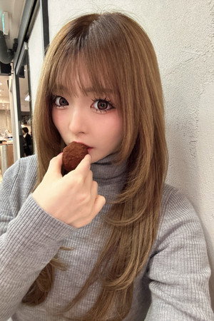 Photo of Kogawa Yuina from the Latest Netflix gallery