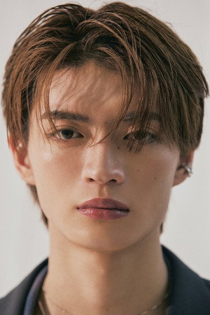 Photo of Kazuto Mokudai from the Latest Netflix gallery