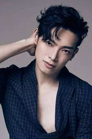 Calvin Chen photo