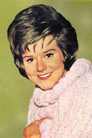 Photo of Peggy March from the Latest Netflix gallery