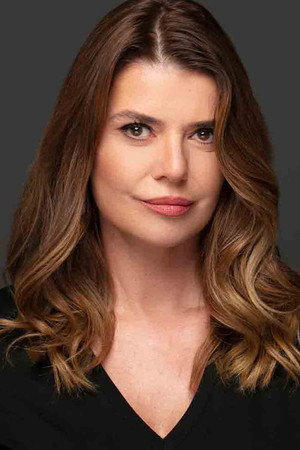 Photo of Şebnem Özinal from the Latest Netflix gallery