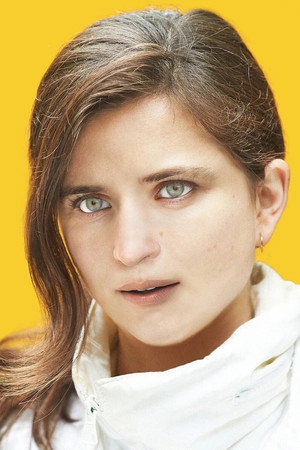 Photo of Sarah Jones from the Latest Netflix gallery