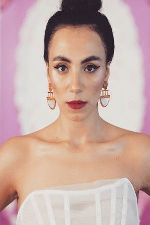 Zeinab Ghareeb photo