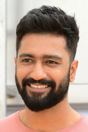 Vicky Kaushal photo