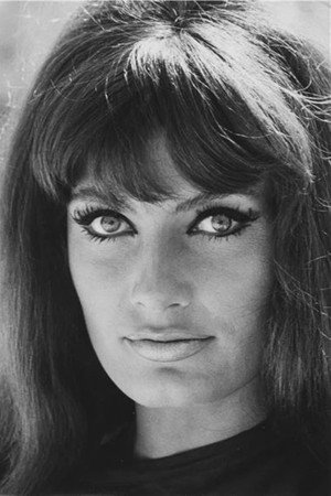 Marisa Mell photo