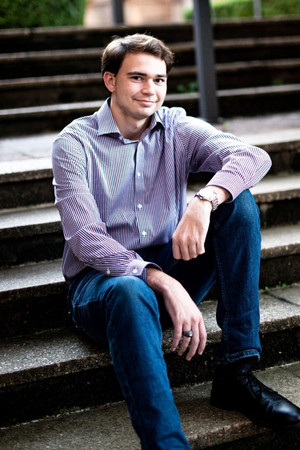 Photo of Ethan Hood from the Latest Netflix gallery