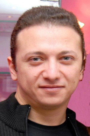 Photo of Hussam Adel from the Latest Netflix gallery