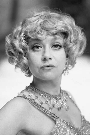 Photo of Krystyna Sienkiewicz from the Latest Netflix gallery