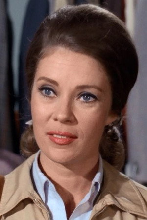 Photo of Antoinette Bower from the Latest Netflix gallery