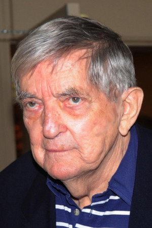 Photo of Jonathan Frid from the Latest Netflix gallery