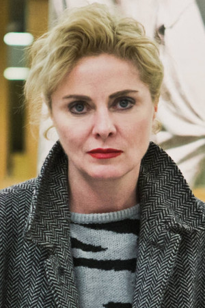 Theodora Tzimou photo