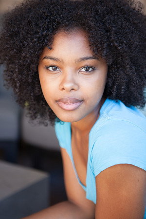 Photo of Monique A. Green from the Latest Netflix gallery