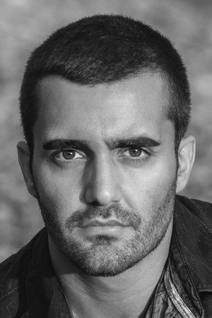 Photo of Adrián Núñez from the Latest Netflix gallery