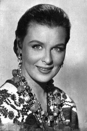 Photo of Constance Smith from the Latest Netflix gallery