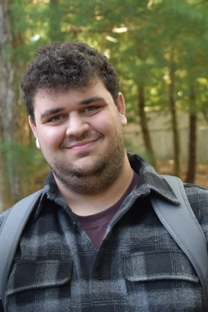 Photo of James Thomas Fusco from the Latest Netflix gallery