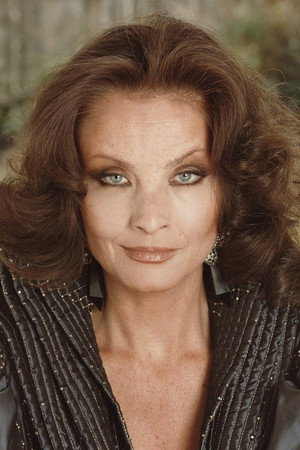 Kate O'Mara photo