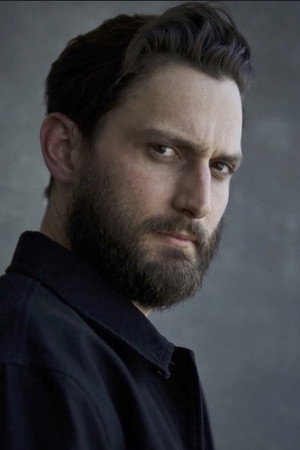 Photo of Josh Schell from the Latest Netflix gallery