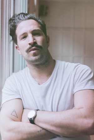 Photo of Tim Pritchett from the Latest Netflix gallery