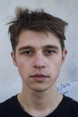 Vladyslav Baliuk photo