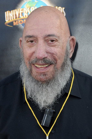 Sid Haig photo