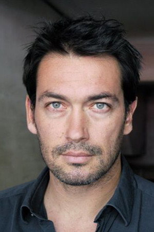 Photo of David Proux from the Latest Netflix gallery