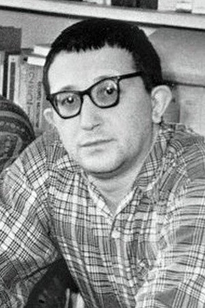 Photo of Boris Strugatskiy from the Latest Netflix gallery