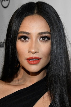 Shay Mitchell photo