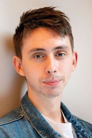 Photo of Nathan Ambrosioni from the Latest Netflix gallery